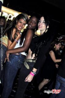 Foto 54 de Discoteca Prizma 26 noviembre 2011 en Prizma Discoteca Medellin, Medellín