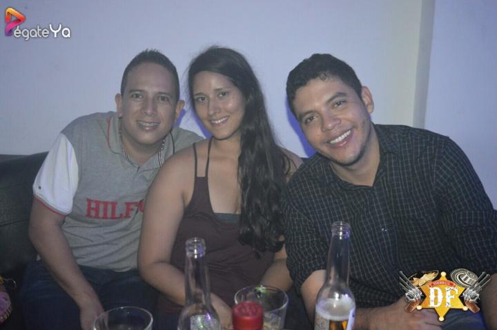 Foto 31 de D.F Disco Club - 2do. Fds Julio 2017 en El DF Club Discoteca