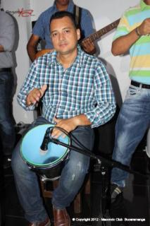 Foto 31 de Sabado 05 de Mayo 2012 en Discoteca Macondo Club Bucaramanga, Bucaramanga