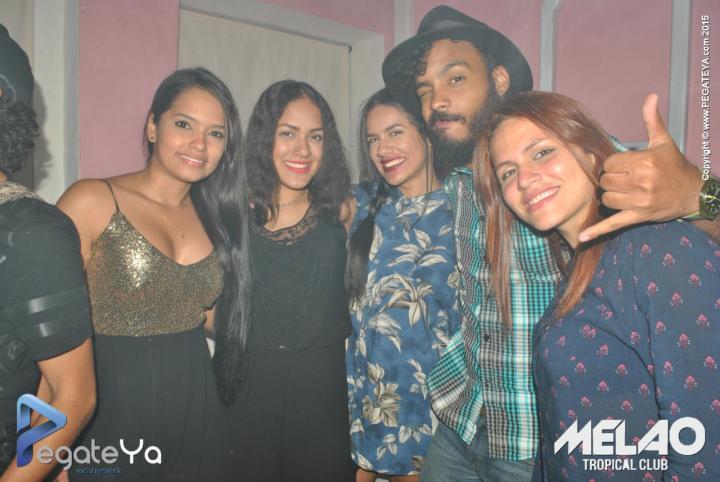 Foto 3 de MELAO 25 de diciembre de 2015 en melao cartagena, Cartagena