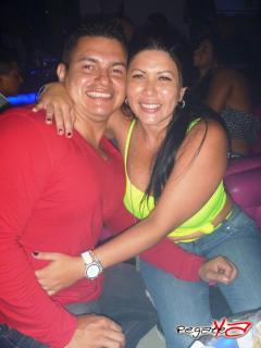 Foto 13 de Junio 08 del 2012 en La Maldita Primavera Cali, Cali