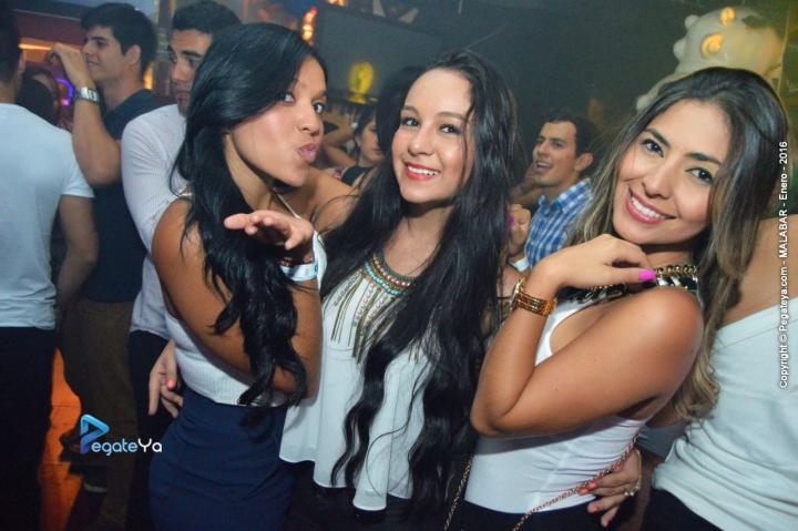 Foto 16 de MALABAR - 9 enero 2016 en Discoteca Malabar Bucaramanga, Bucaramanga