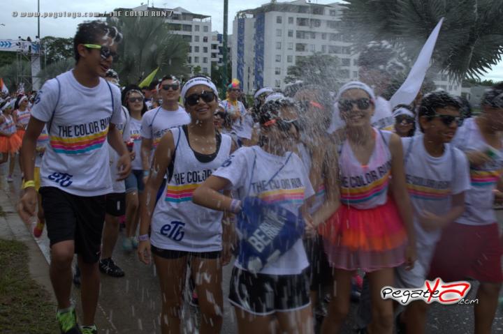 Foto 175 de The Color Run en The Color Run, Villavicencio