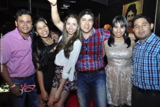 Foto 16 de Fotos Matildelina Bucaramanga en Discoteca Matildelina Bucaramanga, Bucaramanga