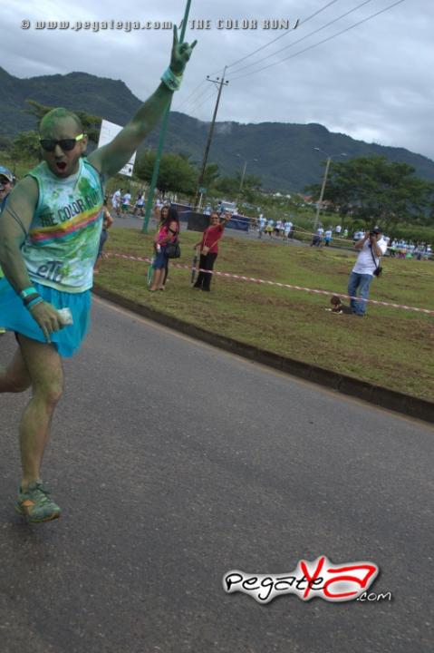 Foto 260 de The Color Run en The Color Run, Villavicencio