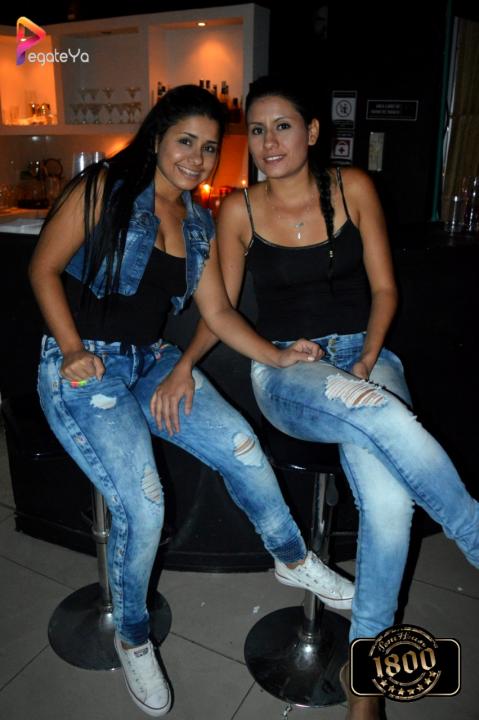 Foto 12 de Penthouse 1800 - 4to FDS Junio 2015 en Penthouse 1800, Cali