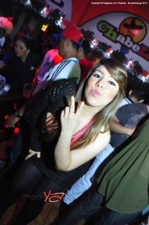 Foto 35 de Chabela Club - 23 de marzo de 2014 en Discoteca Chabela Bucaramanga, Bucaramanga