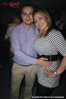 Foto 36 de 15-16 de Junio 2012 - Cumpleaños Yorbis en Discoteca Macondo Club Bucaramanga, Bucaramanga