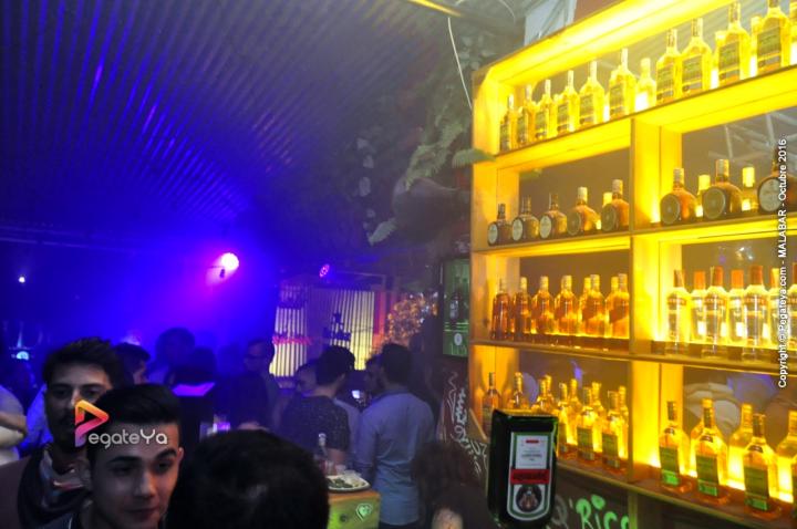 Foto 29 de Malabar - 15 Octubre 2016 en Discoteca Malabar Bucaramanga, Bucaramanga