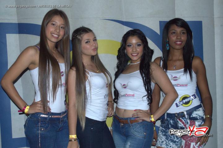 Foto 52 de Angeles D la Mega - Fase Ii en Angeles D la Mega, Villavicencio