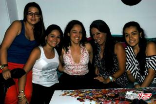 Foto 40 de Diciembre 14 del 2013 en Beautiful 80`s Cali, Cali