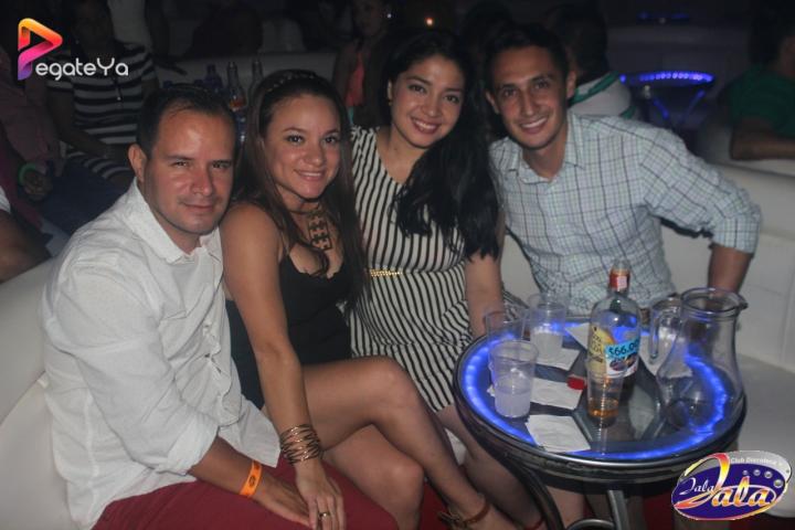 Foto 22 de Jalajala Club - 3er FDS Enero 2016 en Jala Jala Club, Cali