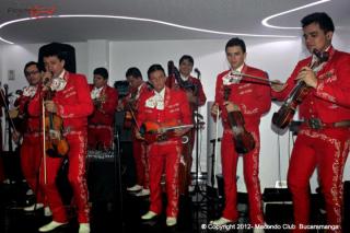 Foto 31 de Macondo 19-20 Mayo de 2012 en Discoteca Macondo Club Bucaramanga, Bucaramanga