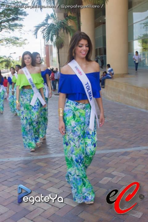 Foto 80 de Minicromos Candidatas Reinado de Belleza en Minicromos Candidatas Reinado de Belleza, Villavicencio
