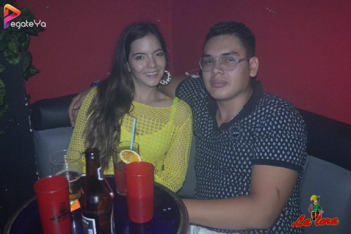 Foto 4 de La Lora - 4to Fds Febrero 2017 en La Lora Bar, Cali