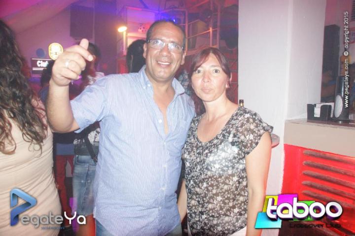 Foto 22 de Taboo 26 y 27 de Junio de 2015 en Discoteca Taboo Cartagena, Cartagena