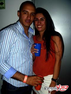 Foto 3 de Viernes 29 de Septiembre en Babel / Barra Libre Cali, Cali