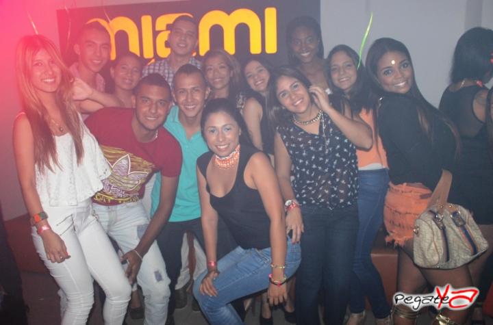 Foto 52 de Miami Bar - Dic 6 y 13 del 2014 en Miami Bar Cali, Cali