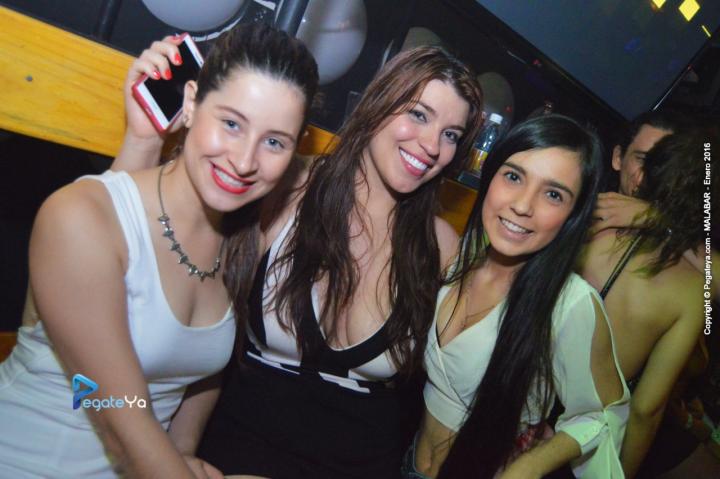 Foto 30 de MALABAR - 23 de enero de 2016 en Discoteca Malabar Bucaramanga, Bucaramanga