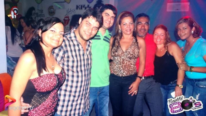 Foto 25 de Beautiful 80`s - 2do FDS Abril 2015 en Beautiful 80`s Cali, Cali
