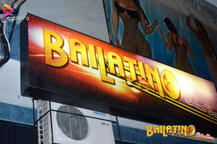 Foto 22 de Bailatino - 5TO Fds Abril 2016 en Bailatino - Bar, Cali