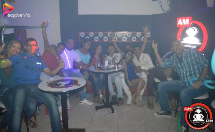 Foto 15 de AmPm - 3er Fds Julio 2017 en Am / PM Bar - Cali, Cali