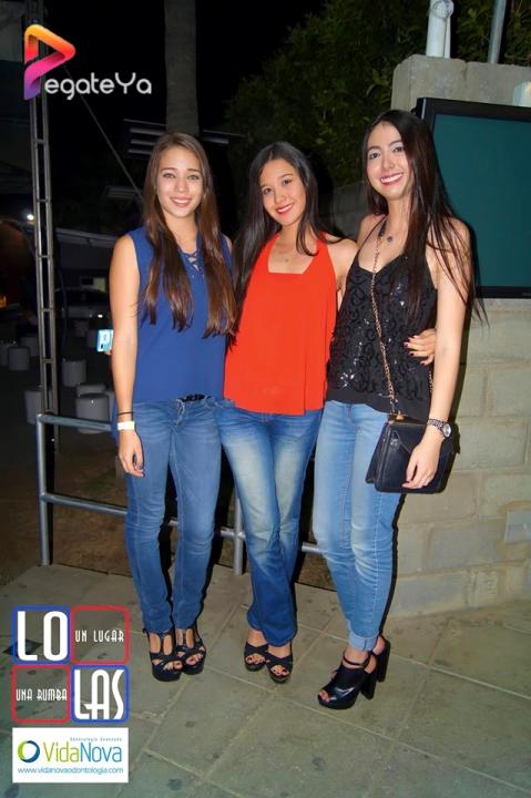 Foto 23 de Lolas Club - 4to FDS Enero 2016 en Lolas Club Menga Cali, Cali