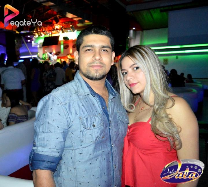 Foto 117 de Jalajala - 3er/4to Fds Oct 2016 en Jala Jala Club, Cali