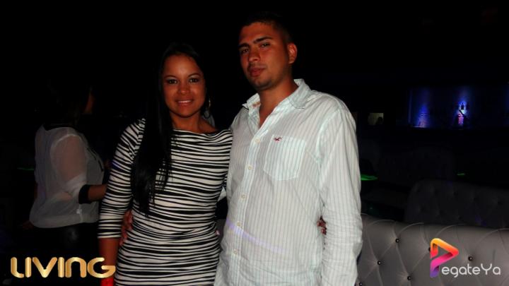 Foto 62 de Living - 2do FDS Abril 2015 en Living Night Club, Cali