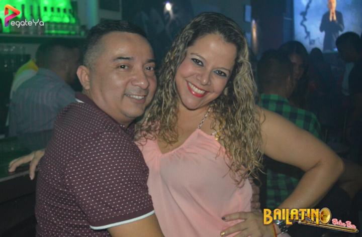 Foto 59 de Bailatino - 3er Fds Julio 2017 en Bailatino - Bar, Cali