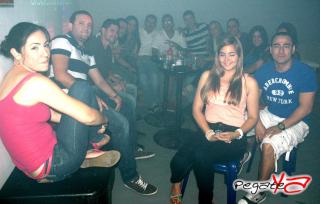 Foto 46 de Feria de Cali 2012 en El Rancho Bar