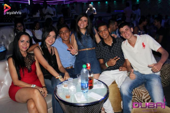 Foto 5 de Dubai Night Club - 4to FDS Enero 2016 en Dubai Night Club