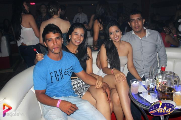 Foto 55 de Jala Jala Club - 2do FDS Abril 2015 en Jala Jala Club, Cali