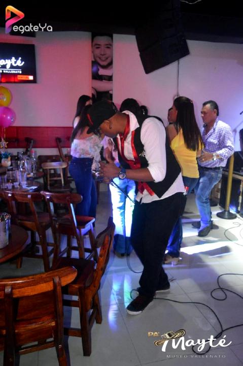 Foto 48 de PA MAYTÉ - 3er & 4to Fds Oct. 2016 en Pa´Mayte Museo Vallenato