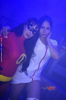 Foto 131 de Discoteca Aqua 26 y 27 de Octubre en Discoteca Aqua Medellin, Medellín