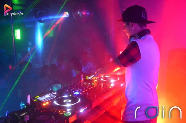 Foto 4 de RAIN CLVB - 4to FDS ENERO 2016 en Rain CLVB - Cali, Cali