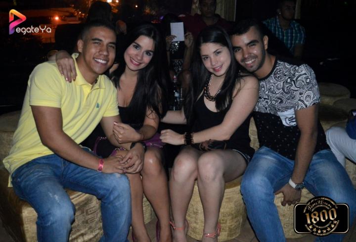 Foto 16 de Penthouse 1800 - 1er FDS Julio 2015 en Penthouse 1800, Cali