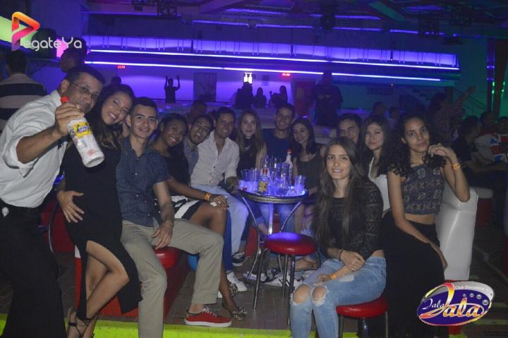Foto 30 de Jalajala - 3er Fds Julio 2016 en Jala Jala Club, Cali