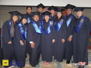 Foto 17 de Grados Autonoma de Nariño en Universidad Autónoma de Nariño