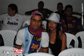 Foto 60 de pasion del barza 20 y 21 de enero de 201 en LA PASION DEL BARZA Cartagena, Cartagena