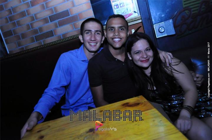 Foto 17 de Malabar Sabado 11 de marzo de 2017 en Discoteca Malabar Bucaramanga, Bucaramanga