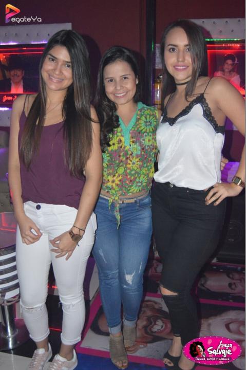 Foto 4 de Final Karaoke - 27 de julio 2017 en Fresa Salvaje, Cali
