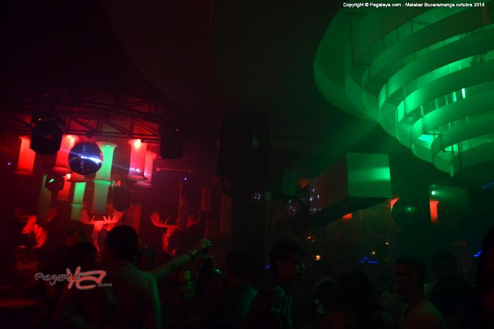 Foto 49 de Fotos Malabar - 4 de octubre de 20141 en Discoteca Malabar Bucaramanga, Bucaramanga