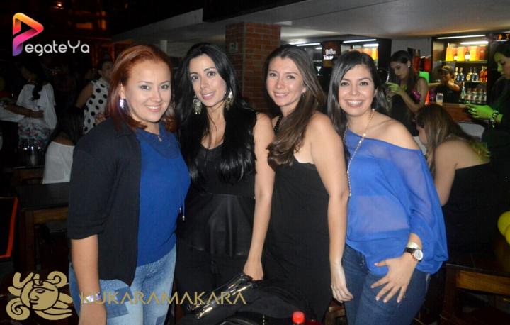 Foto 3 de Kukaramakara - 1er Fds Mayo 2016 en Kukaramakara Discoteca Cali, Cali