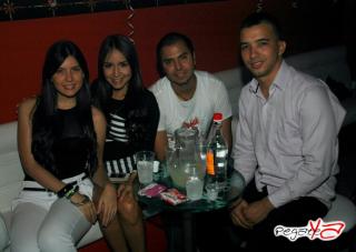 Foto 17 de Octubre 19 del 2013 en Praga Club Cali, Cali