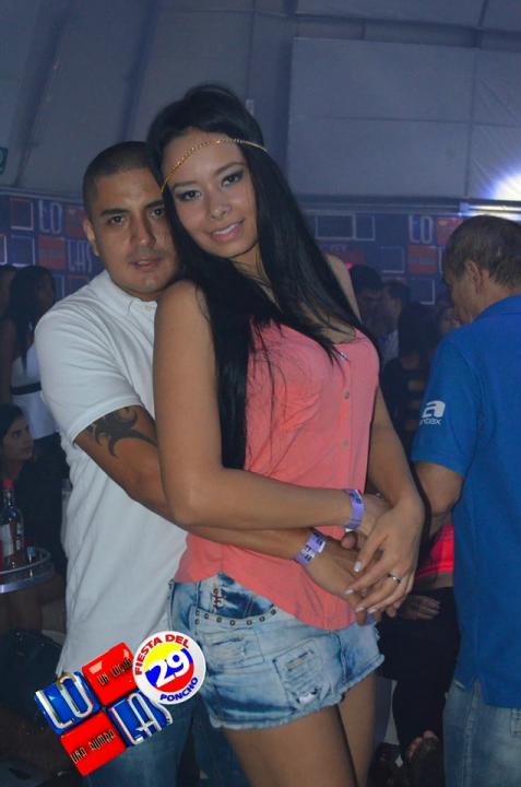 Foto 634 de Lolas Club - Feria de Cali 2014 en Lolas Club Menga Cali, Cali