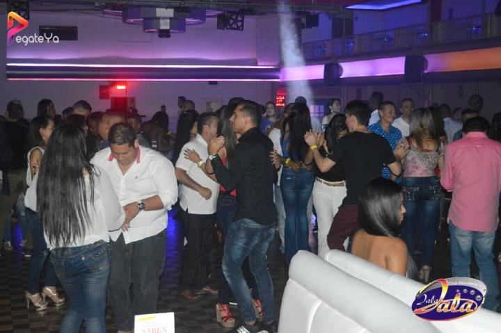 Foto 18 de JalaJala - 2do Fds Marzo 2017 en Jala Jala Club, Cali