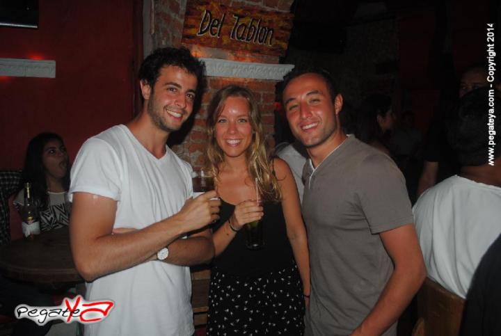 Foto 6 de Tu Candela 18 y 19 de Julio en TU CANDELA cartagena, Cartagena