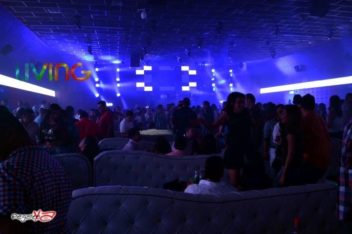 Foto 86 de Living - Feria 2014 en Living Night Club, Cali