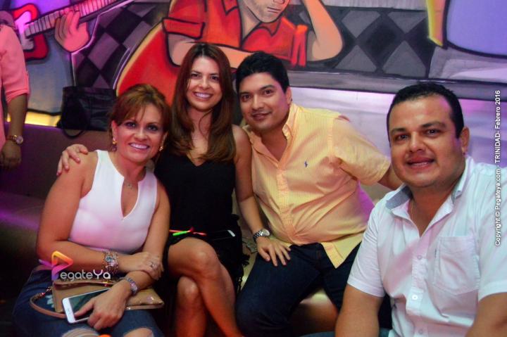 Foto 57 de TRINIDAD - 6 Febrero 2016 en Trinidad Discoteca Bucaramanga, Bucaramanga